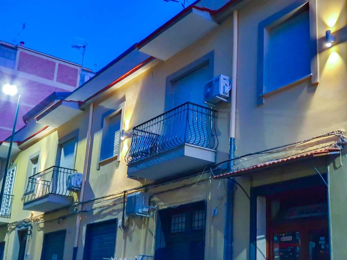 Dimora Costantino Bed & Breakfast Наполи Екстериор снимка